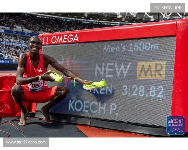 卢森堡选手在钻石联赛布鲁塞尔站障碍赛创国家纪录以8分09秒47完赛