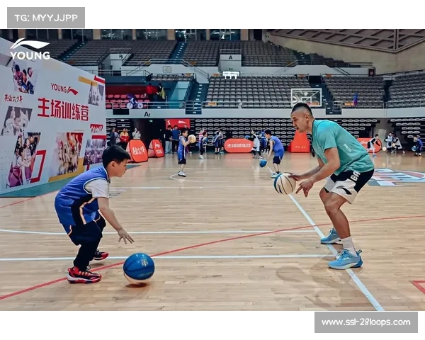 欧洲杯教育计划启动 四国联合举办青少年篮球训练营提升青少年体育水平