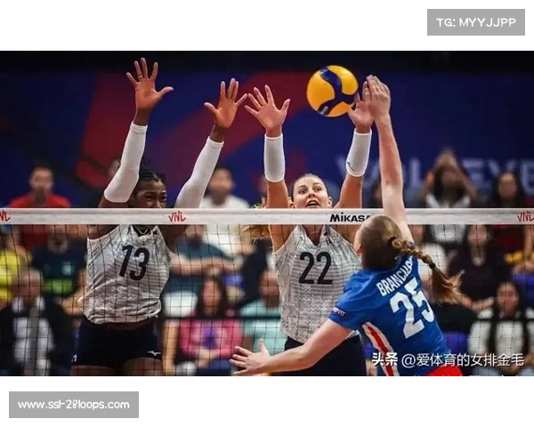 美国女排替补阵容表现乏力未能有效支援主力队员发挥