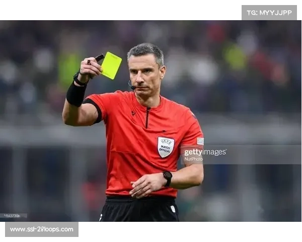 欧冠聚焦VAR裁判心理压力与专业支持团队建设新举措